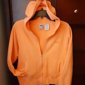 Women's Fleece Jacket